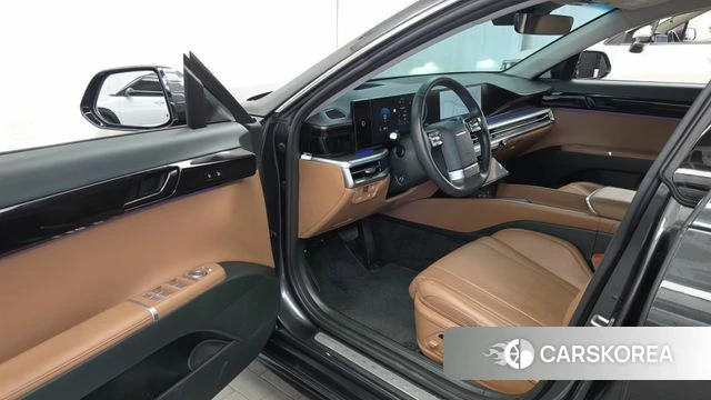 Hyundai Grandeur (GN7) id 4965007 из Кореи 34