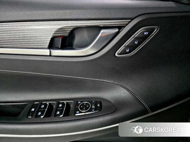 Hyundai Grandeur IG id 4983242 из Кореи 20