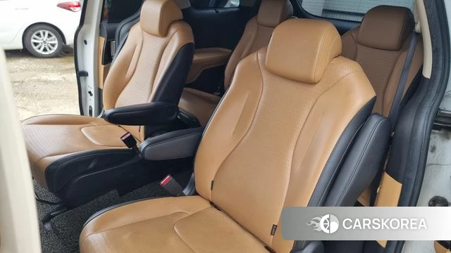 Kia Carnival 4th generation id 4969557 из Кореи 15