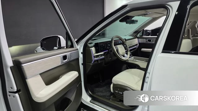 Hyundai Santa Fe (MX5) id 4725497 из Кореи 33
