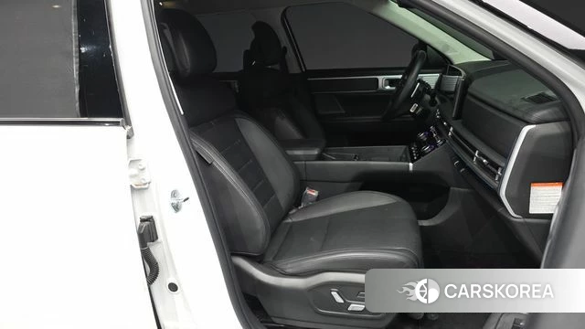 Hyundai Santa Fe (MX5) id 4767714 из Кореи 19