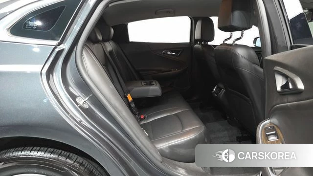 Chevrolet (GM Daewoo) All New Malibu id 4988293 из Кореи 39