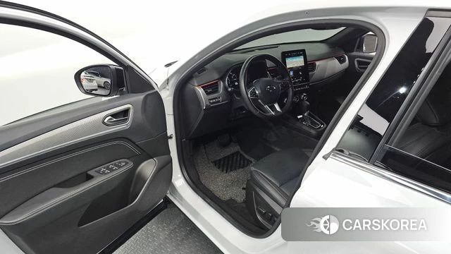 Renault Korea (Samsung) XM3 id 5040258 из Кореи 31