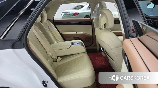 Hyundai Grandeur (GN7) id 4951013 из Кореи 36