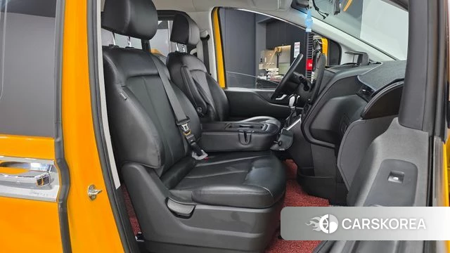 Hyundai Staria id 5040736 из Кореи 31