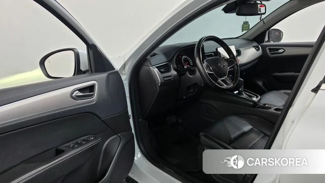 Renault Korea (Samsung) XM3 id 4996170 из Кореи 30
