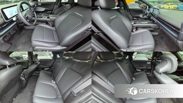 Hyundai Ionic 6 id 5045781 из Кореи 20