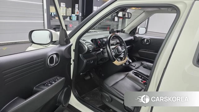 Hyundai Casper id 5002805 из Кореи 20