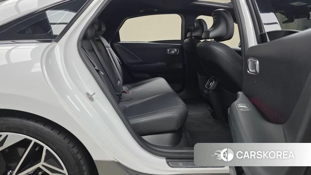 Hyundai Ionic 6 id 4958371 из Кореи 34