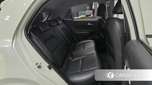 Kia All New Morning (JA) id 4978074 из Кореи 33