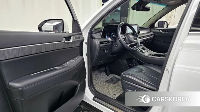 Hyundai The New Palisade id 3914647 из Кореи 20