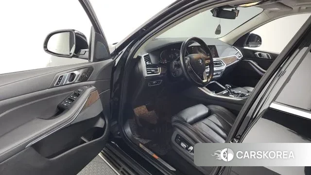 BMW X5 (G05) id 3765218 из Кореи 20