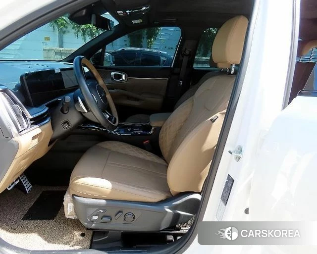 Kia The New Sorento 4th Generation id 5033182 из Кореи 20