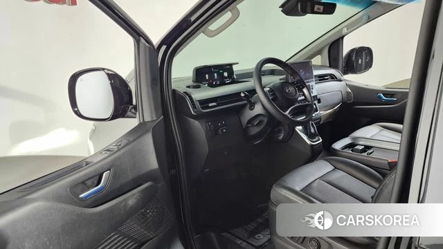 Hyundai Staria id 4706382 из Кореи 20