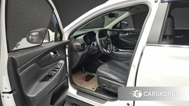 Hyundai The New Santa Fe id 4464585 из Кореи 33