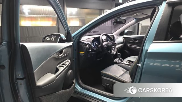 Hyundai Kona id 4693958 из Кореи 33