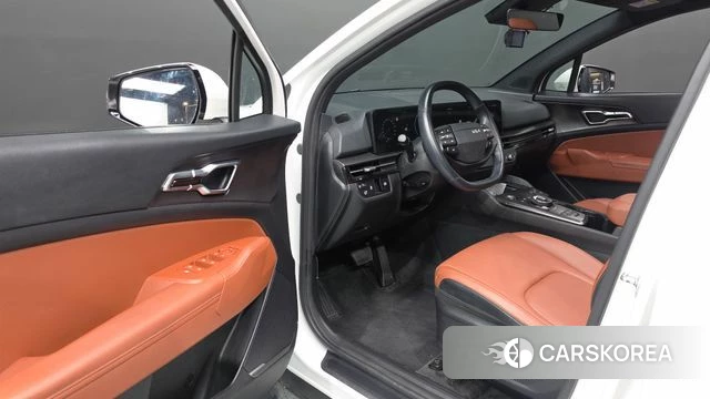 Kia The New Sportage 5th Generation id 4990529 из Кореи 33