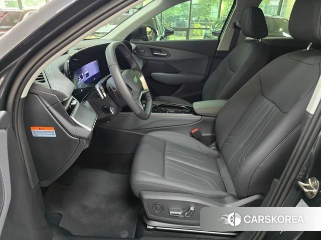 Audi Q3 (FJ) id 4995218 из Кореи 20