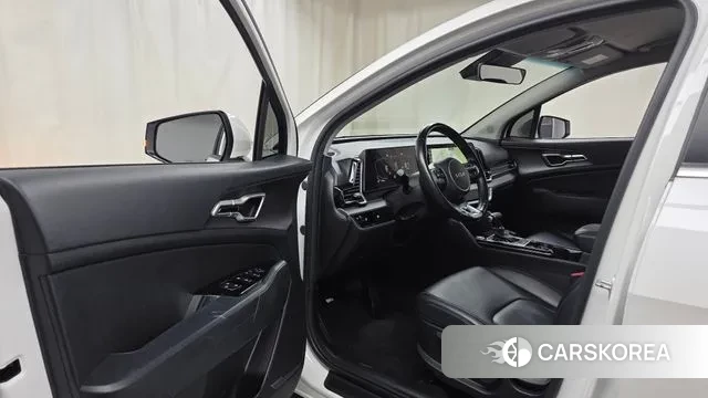 Kia Sportage 5th Generation id 3447943 из Кореи 20