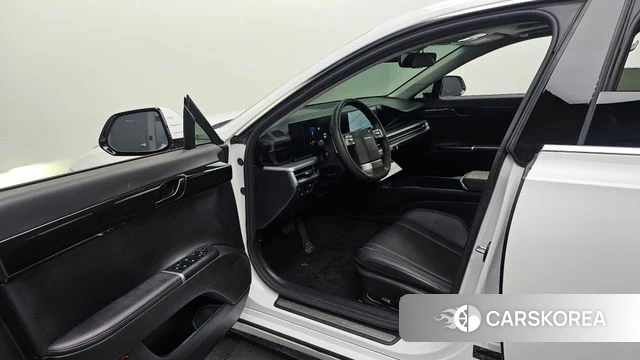 Hyundai Grandeur (GN7) id 4753637 из Кореи 31