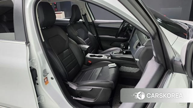 Renault Korea (Samsung) XM3 id 4977168 из Кореи 30