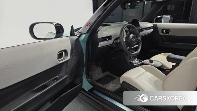 Mini Cooper S 4th Generation id 5016195 из Кореи 33
