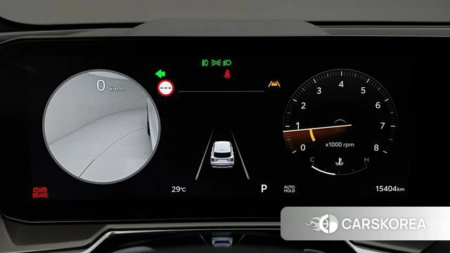 Kia The New Sorento 4th Generation id 4995823 из Кореи 20