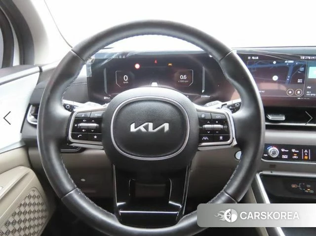 Kia The New Carnival 4th Generation id 4879854 из Кореи 20