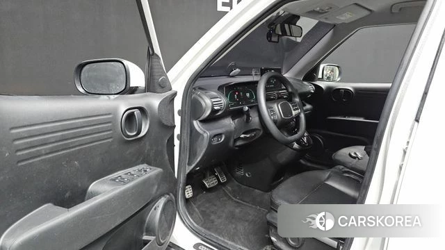 Hyundai Casper id 5017437 из Кореи 20