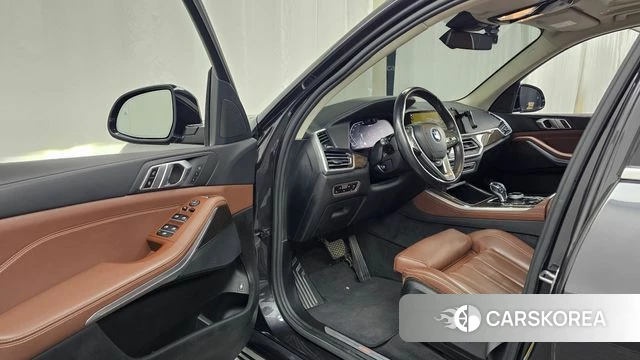 BMW X5 (G05) id 4986832 из Кореи 20