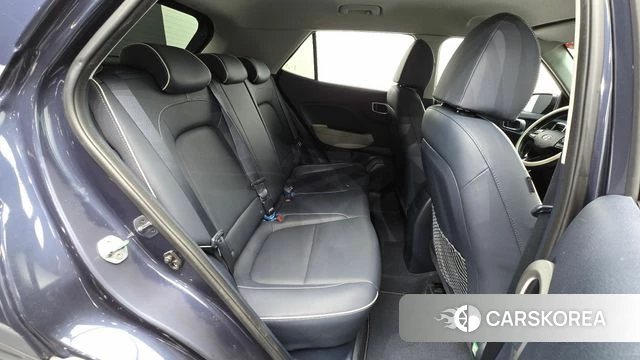 Hyundai Venue id 5053430 из Кореи 31