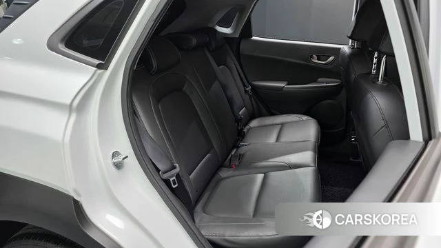 Hyundai Kona id 4987808 из Кореи 30