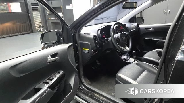 Kia All New Morning (JA) id 4967788 из Кореи 29