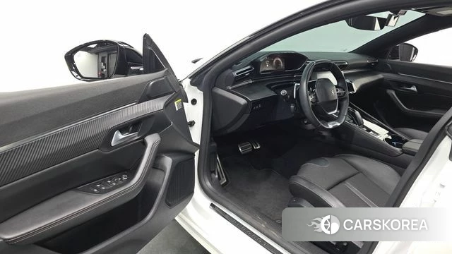 Peugeot 508 second Generation id 5022139 из Кореи 20