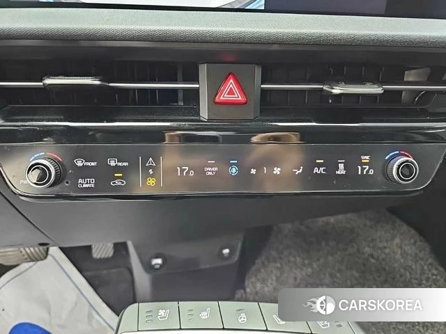 Kia EV6 id 4966426 из Кореи 18