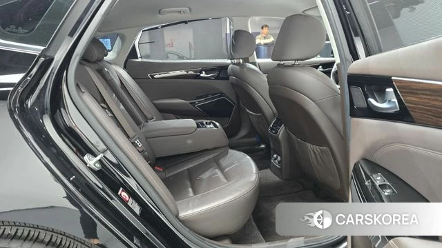 Kia Come New K7 id 5018668 из Кореи 32