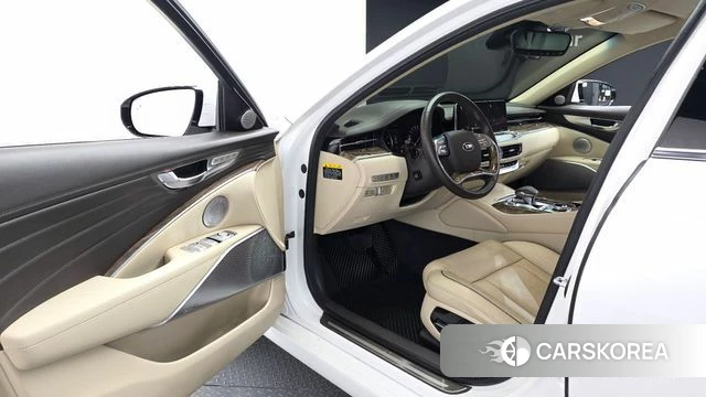 Kia More K9 id 5018685 из Кореи 20