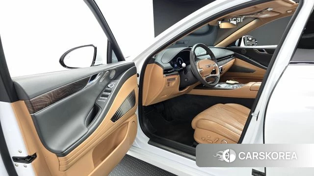Genesis G80 (RG3) id 4967060 из Кореи 20