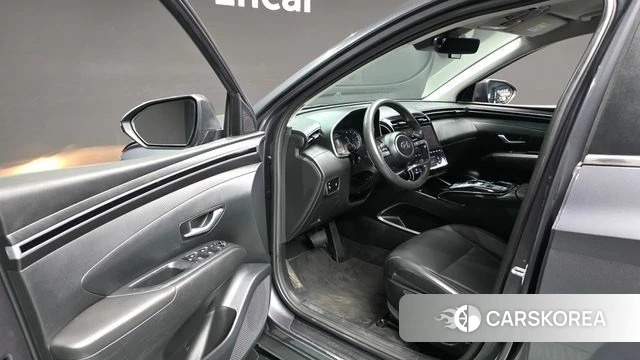 Hyundai Tucson (NX4) id 4992431 из Кореи 20