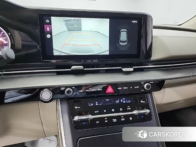 Kia Carnival 4th generation id 5003409 из Кореи 19