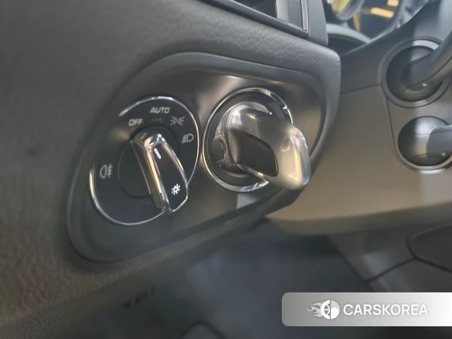 Porsche Macan id 4759788 из Кореи 20