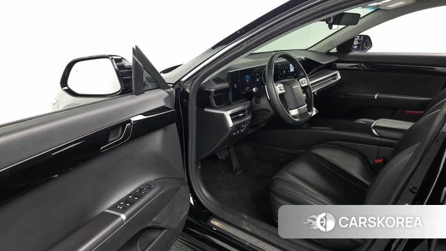 Hyundai Grandeur Hybrid (GN7) id 4706464 из Кореи 20
