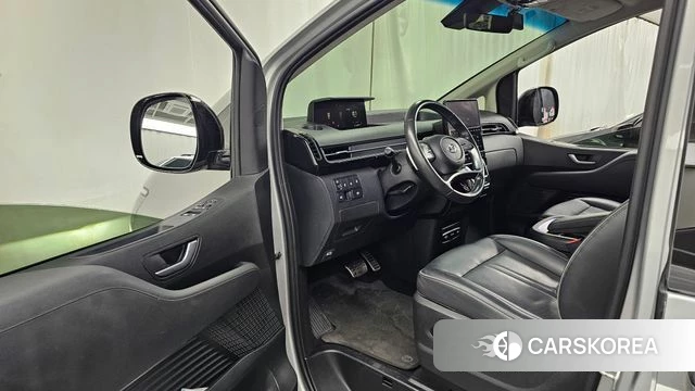Hyundai Staria id 4986252 из Кореи 20