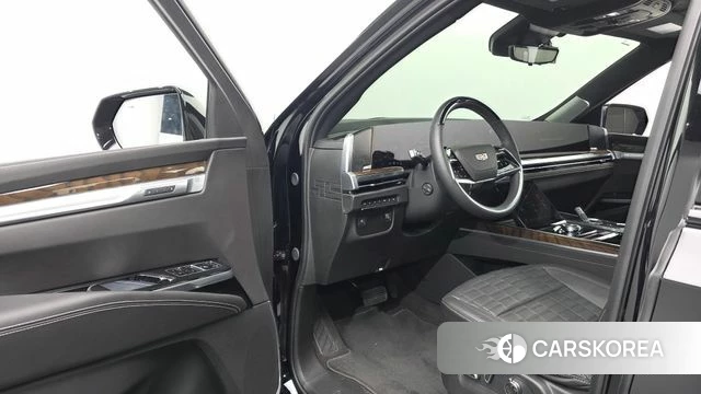 Cadillac Escalade 5th Generation id 4990212 из Кореи 20