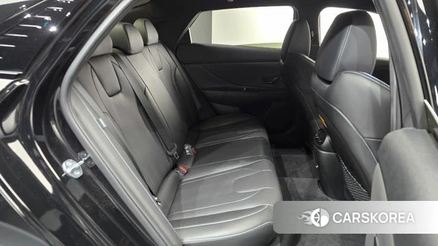 Hyundai The New Avante (CN7) id 5026159 из Кореи 35