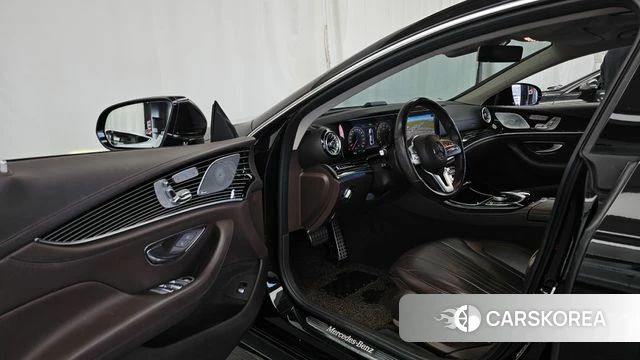 Mercedes-Benz CLS-Class C257 id 5028925 из Кореи 20