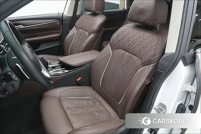 BMW 6 Series GT (G32) id 5053823 из Кореи 20