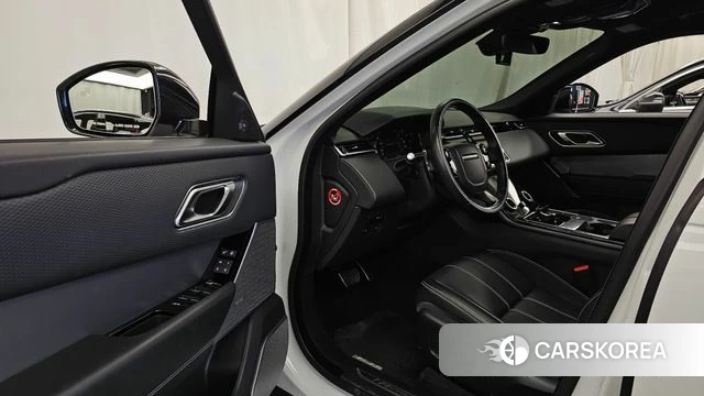 Land Rover Range Rover Velar id 4943708 из Кореи 33