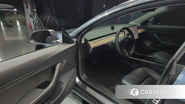 Tesla Model 3 id 4907202 из Кореи 31