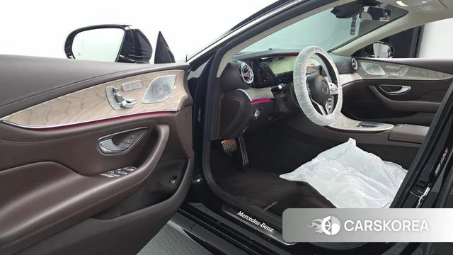 Mercedes-Benz CLS-Class C257 id 5017839 из Кореи 20